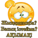 Sticker ali_smile - 5