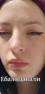 Sticker AlibabaGang - 0