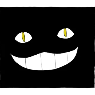 Sticker Алиса @nyasticks - 6