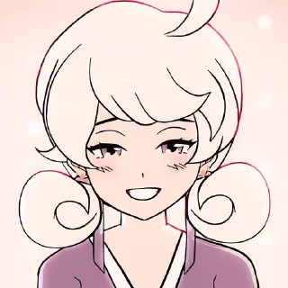 Стикер 𓂃 ࣪˖ @AVVIVX ┆ @BELUGA282 ⋆ ࣪ - 10