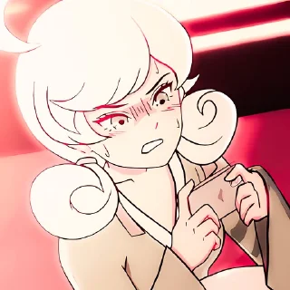 Стикер 𓂃 ࣪˖ @AVVIVX ┆ @BELUGA282 ⋆ ࣪ - 2