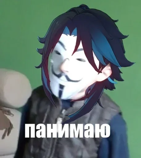 аниме мультфильм вымышленный персонаж