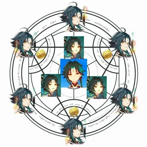 человеческое лицо искусство мультфильм