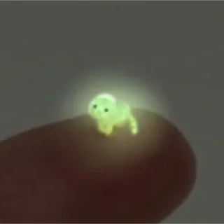 Sticker 👽 alien cats 🐈‍⬛️ by чуча - 1