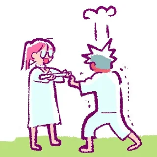 Sticker ALIEN STAGE | VIVINOS - 4