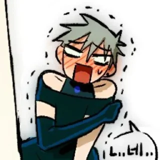 Sticker ALIEN STAGE | VIVINOS - 6