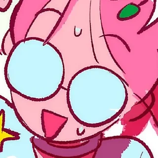 Sticker ALIEN STAGE | VIVINOS - 10