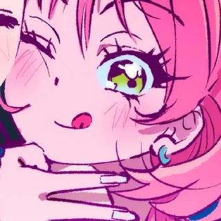 Sticker ALIEN STAGE | VIVINOS - 7