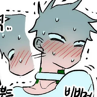 Sticker ALIEN STAGE | VIVINOS - 3