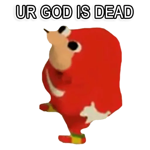 Sticker alienyum - 1