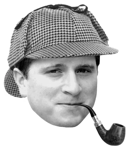 Sticker alienyum - 1