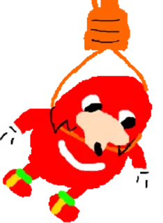 Sticker stick with it - 9