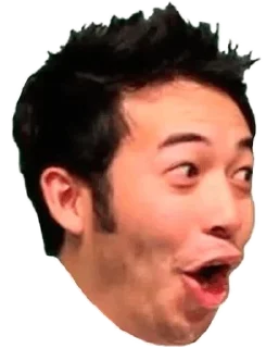 Sticker stick with it - 5