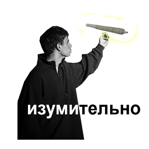 Sticker aligatorrr - 1