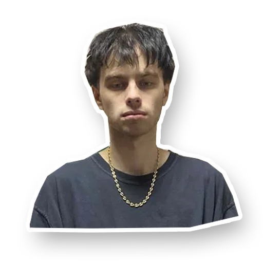 Sticker aligatorrr - 1