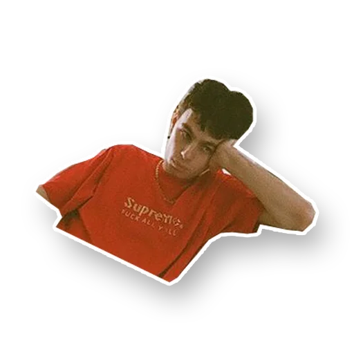 Sticker aligatorrr - 1