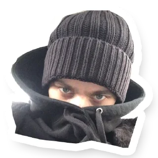 Sticker рокитскавокер - 8