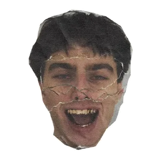 Sticker рокитскавокер - 3