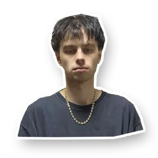 Sticker рокитскавокер - 9