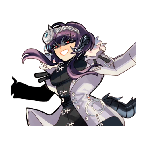 Sticker alih_tg_sticks - 1