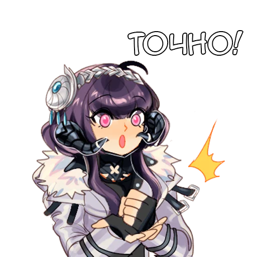 Sticker alih_tg_sticks - 1