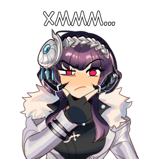 Sticker alih_tg_sticks - 1