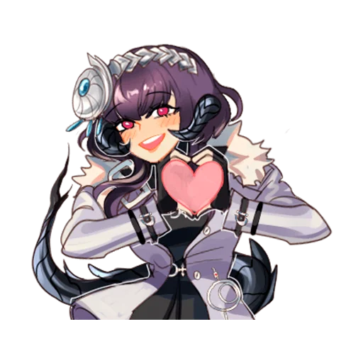 Sticker alih_tg_sticks - 1