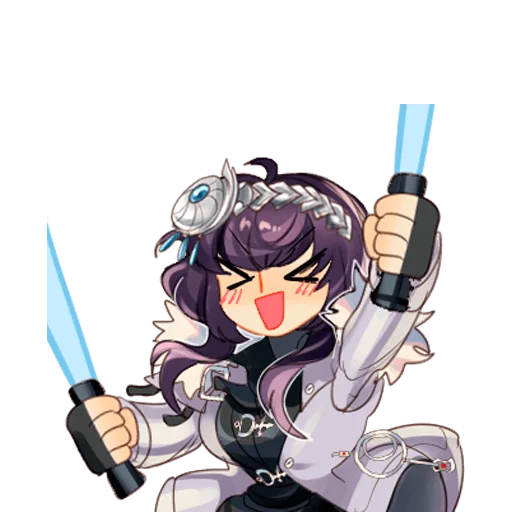 Sticker alih_tg_sticks - 1