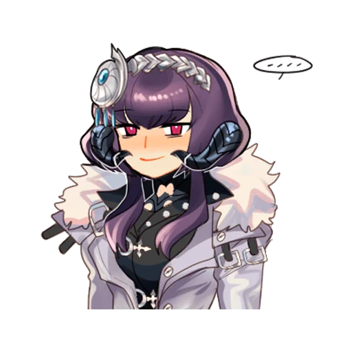 Sticker alih_tg_sticks - 1