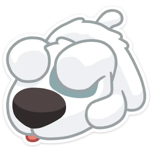 Sticker aliixnax - 1