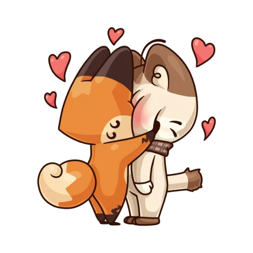 Sticker aliixnax - 1