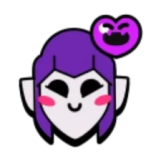 Стикер алинчик тип - 1