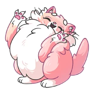 Стикер алинчик тип - 9