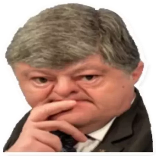 person human face forehead