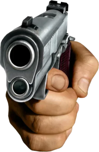 оружие пистолет оружие дальнего боя