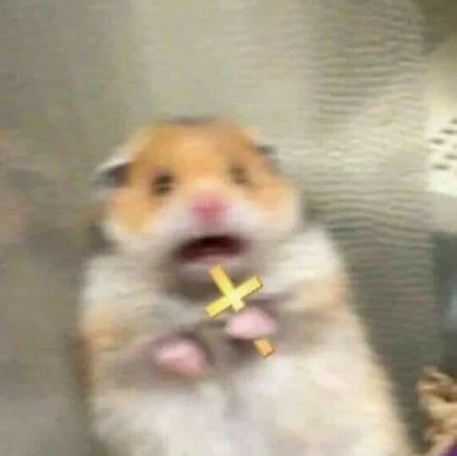 Стикер Айфон забивная леди - 3