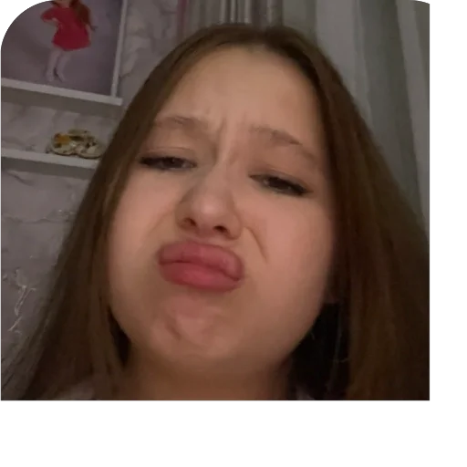 human face person lip