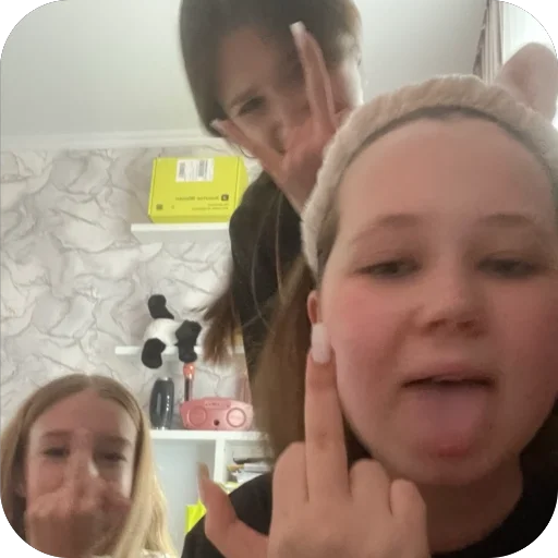 Sticker alina1733 - 1