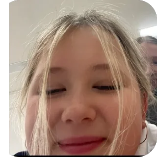 Sticker алина 😜 - 10