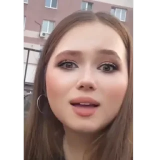 Sticker алина 😜 - 5