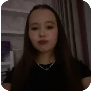 Sticker алина 😜 - 9