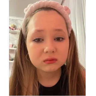 Sticker алина 😜 - 11