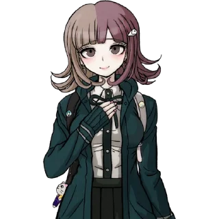 Стикер алинка отчайника - 11