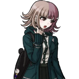 Стикер алинка отчайника - 1