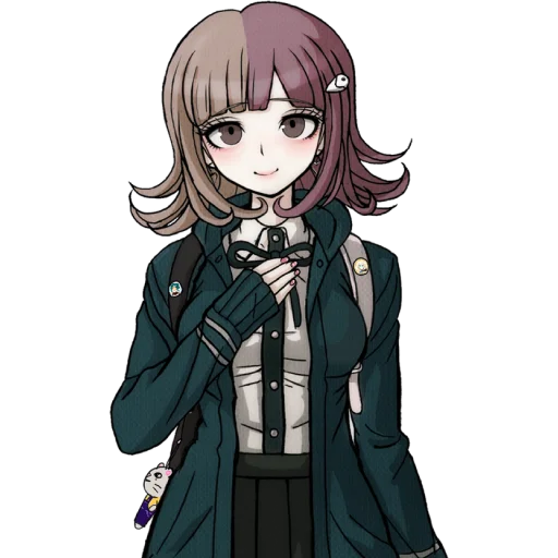 Sticker alinatpoh - 1