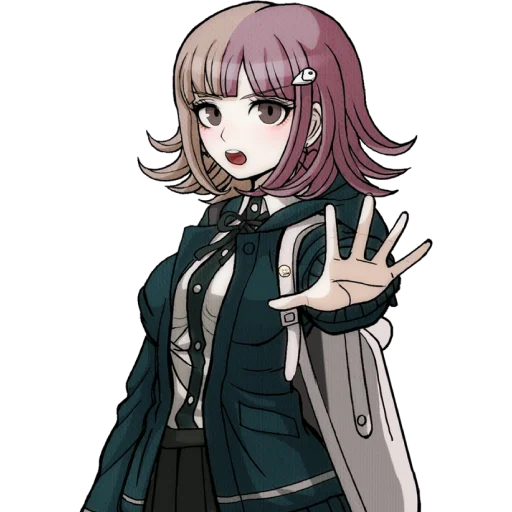 Sticker alinatpoh - 1