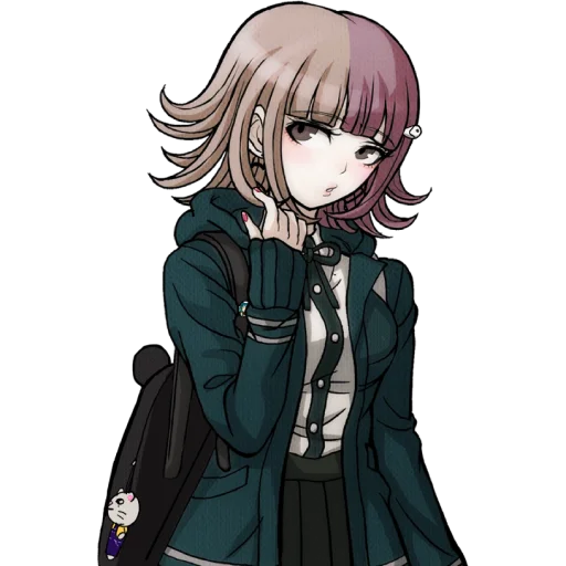 Sticker alinatpoh - 1