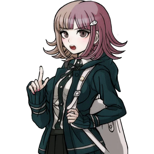 Sticker alinatpoh - 1