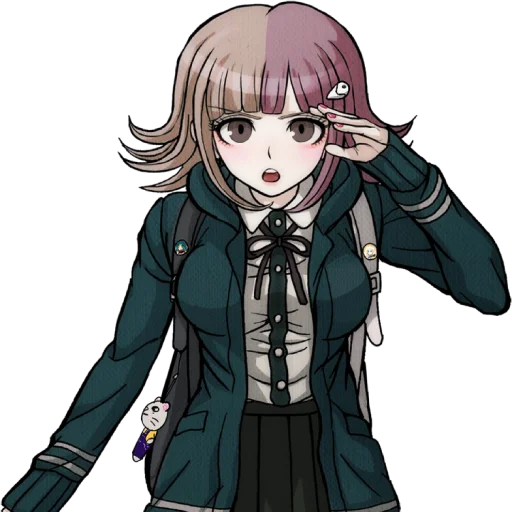 Стикер alinatpoh - 1