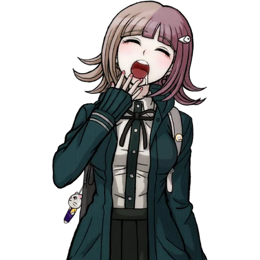 Sticker alinatpoh - 1